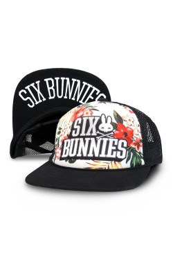 Casquette hawaïenne enfant