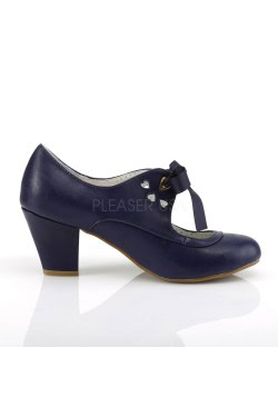 Chaussure retro wiggle 32