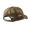 Casquette hyraw clothing camouflage