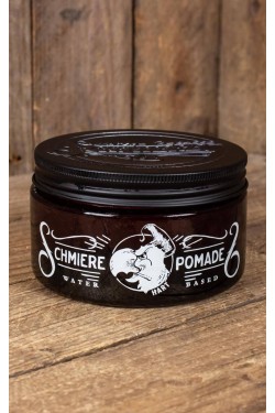 Pommade Schmiere a l'eau dure waterbased