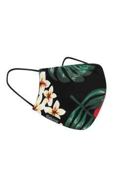 Masque de protection pin-up