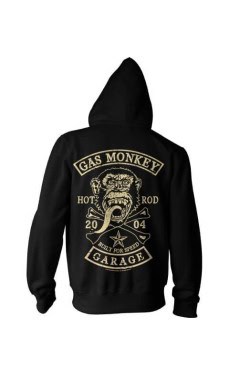 Vetement best sale gas monkey