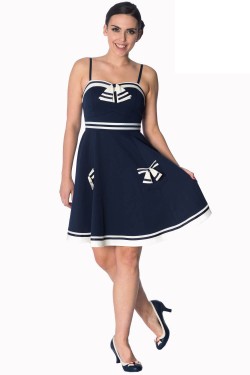 Robe sailor Banned