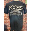 Tee shirt Foose design F100 pickup