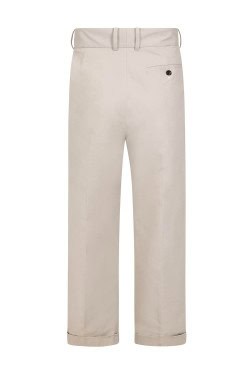 Pantalon a pinces 1950 homme