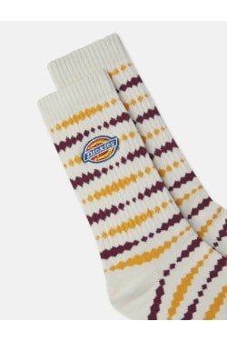 Chaussettes beige dickies
