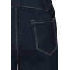 Pantalon jean année 1950's