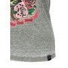Tee shirt Queen Kerosin gris