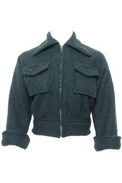Veste Freddies of Pinewood manches 3/4
