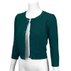 Cardigan vintage en coton