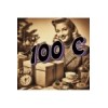 Cheque cadeau retro vintage 100 €