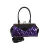 Sac rockabilly violet