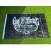 T-shirt style rockabilly - Gas monkey Garage