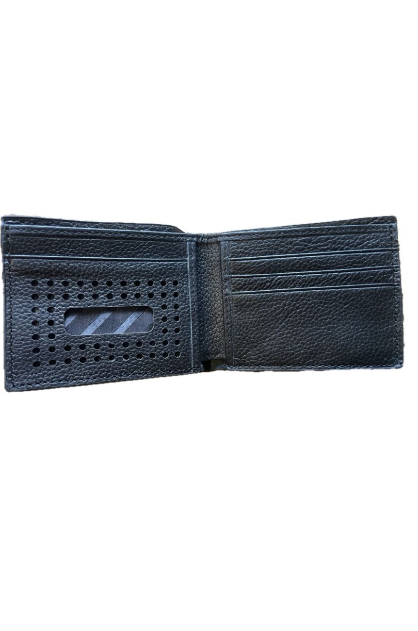 Portefeuille cuir Gas Monkey Garage