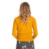 Pull retro manches 3/4 Banned retro