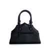 Sac toile d'araignée rockabilly/gothique