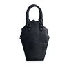 Sac a main rockabilly gothique noir