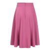 Jupe retro rose Banned retro