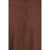 Jupe marron vintage