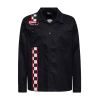 Chemise pompiste King Kerosin