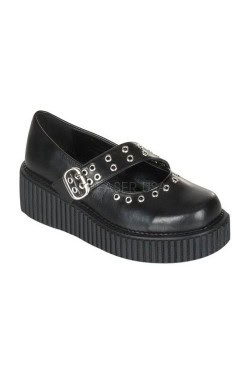 Creeper-104 demonia a sangle