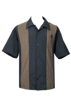 Chemise steady clothing vintage