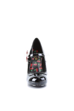 Chaussure pin up couture cutiepie-10