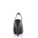 chaussures vinyl femme
