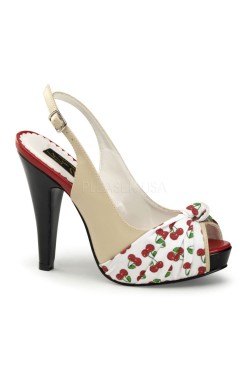 Escarpin cerises couture beige bettie-09