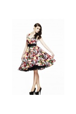 Robe hell bunny mexico 50