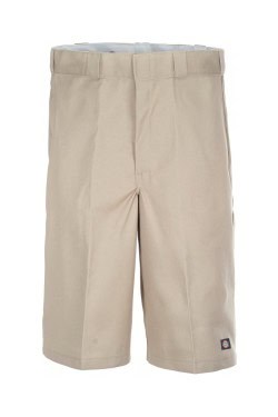 Short dickies multipoches kaki13'