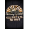 Chemise bowling sun records