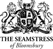 The Seamstress of Bloomsbury